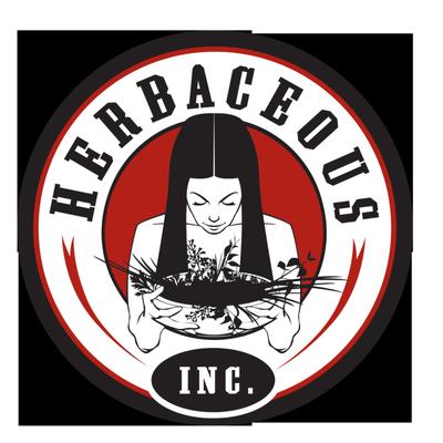 Herbaceous Logo