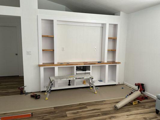 R & R Home Remodeling