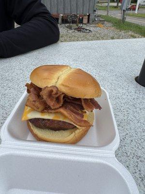 Bourbon Hills BBQ & Outdoors