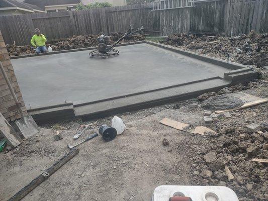 All Star Construction Group