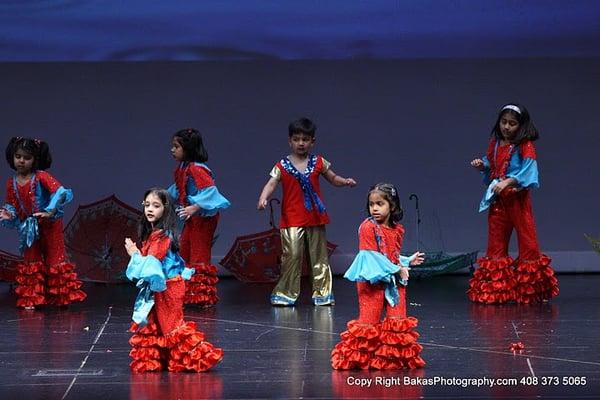 Navrang Indian Costumes