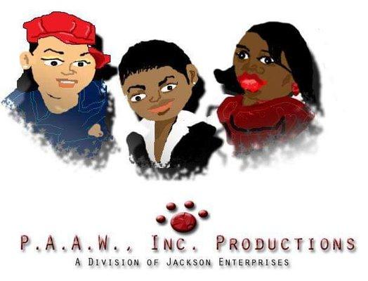 P A A W Productions