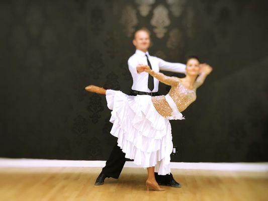 NS DANCING - Costa Mesa