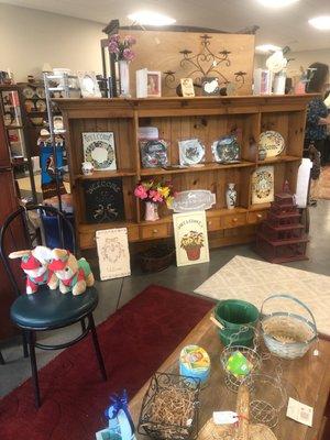 The Shop of St Philip's