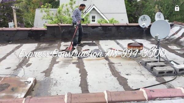 Express Construction