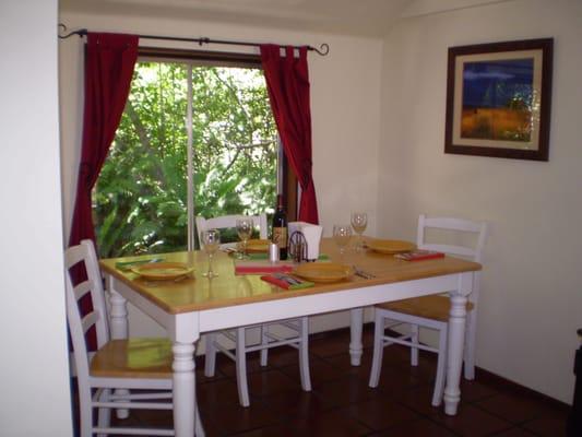 Forest Haven Cottage