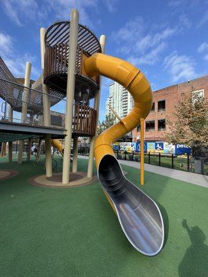 San Diego Padres Petco Park Nuna Play Area 2025