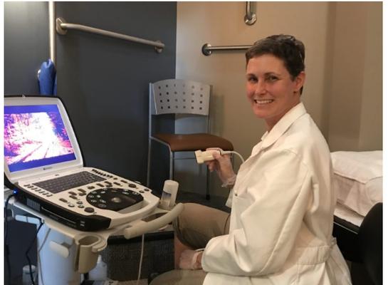 Wisconsin Vein Solutions