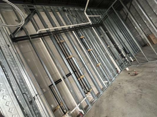 TexStar Plumbing Solutions