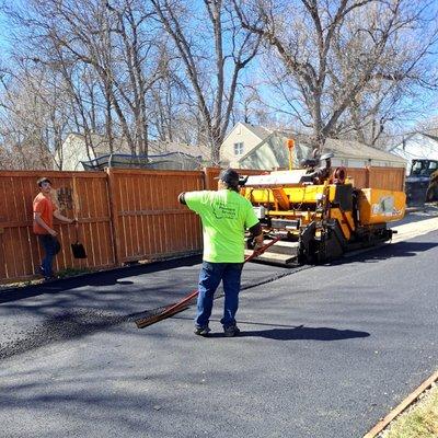 Billings Pavement Services
