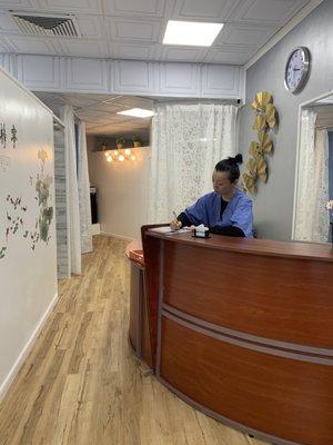 NYC Physical Therapy & Acupuncture