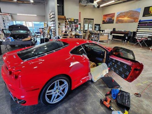 Elite Auto Solutions