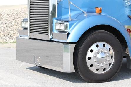 Green Truck & Trailer Part and Service