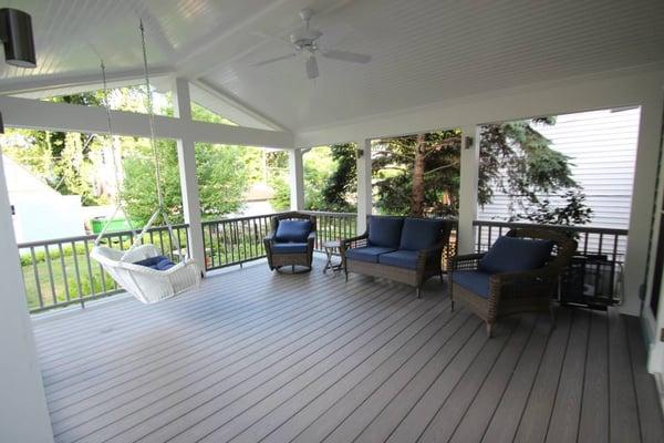 Foster Brothers Construction