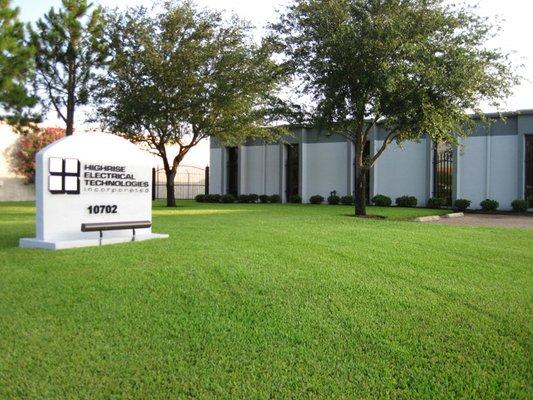 Highrise Electrical Technologies