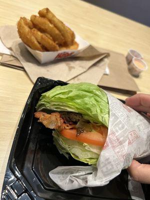 Habit Burger & Grill