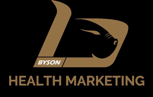 Byson Health Marketing