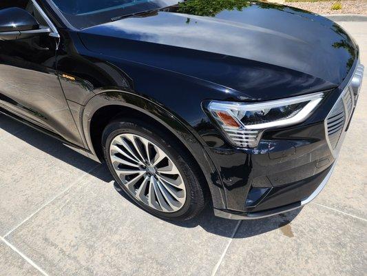 Slick Mobile Detailing