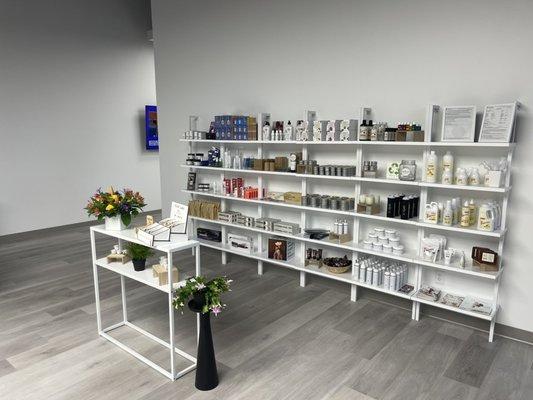 Northern Oaks Massage