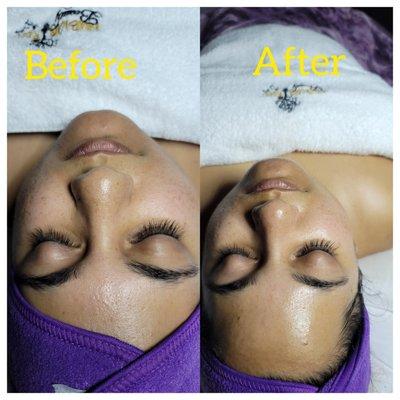 Nubian Roots Beauty and Spa