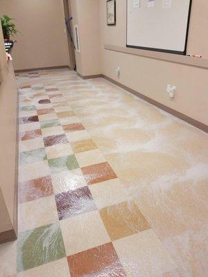 Sandy's Cleaning & Janitorial Services