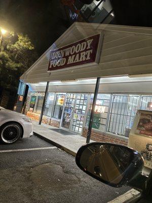 Dunwoody Food Mart