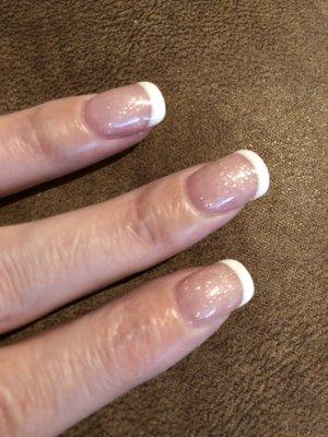OPI Nails