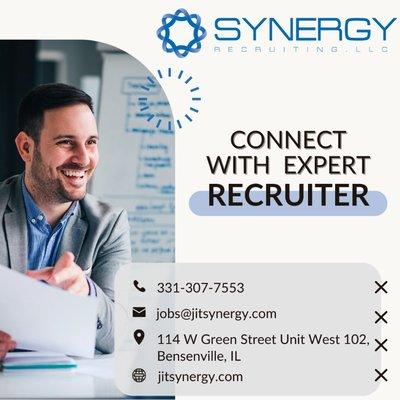 Synergy Recruiting
