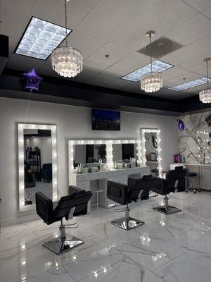 Jannat threading and wax center