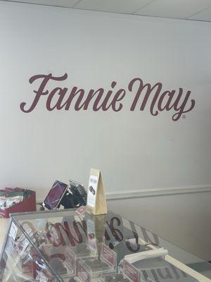 Fannie May Chocolates