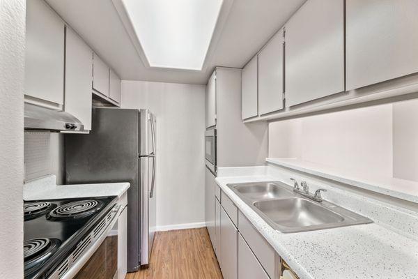 Summercreek Apartments