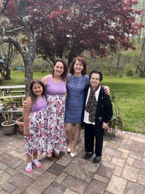 Elder Blossom Home Care