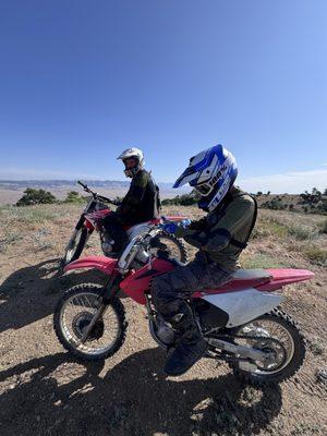 Gorman Motorsport Rentals