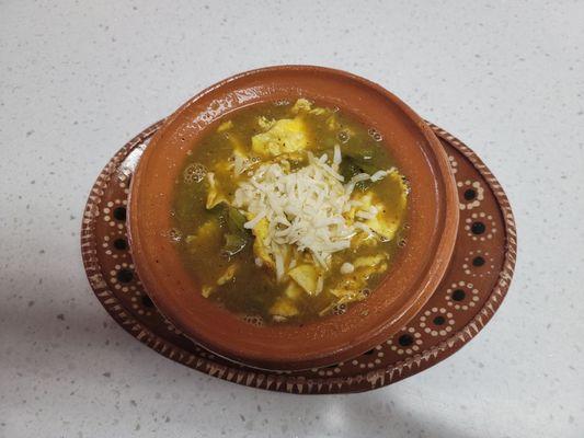 El Cañon Mexican Food