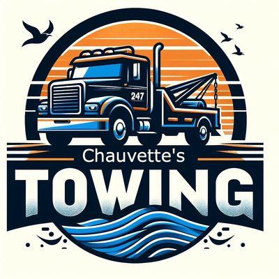Chauvette's Towing