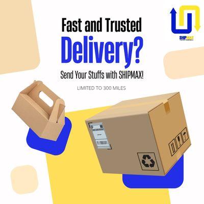 Shipmax Transportation