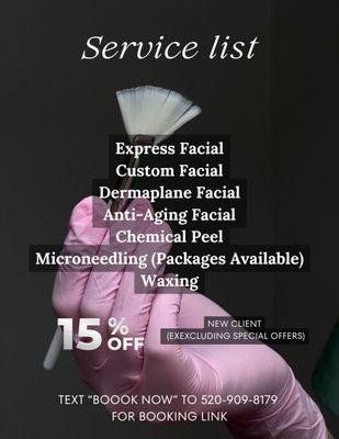 Be You Beauty - Esthetics