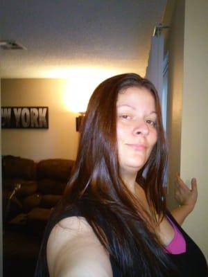 Christina @ A Touch of Enchantment Salon