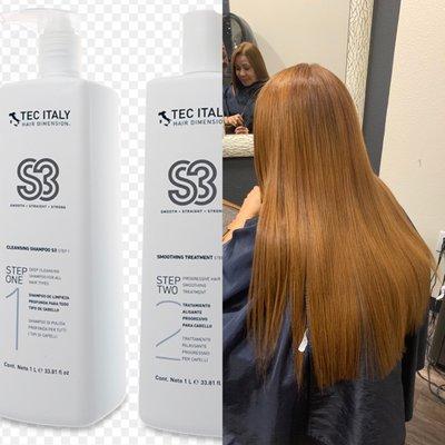 Mas Bella Hair Studio