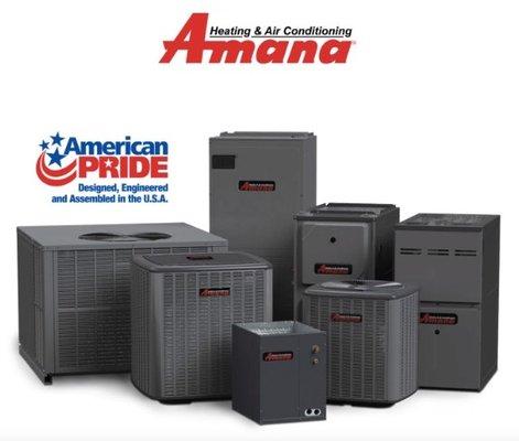 All Around Heating and Air