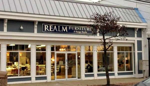 Realm Home Furnishings & Design Studios