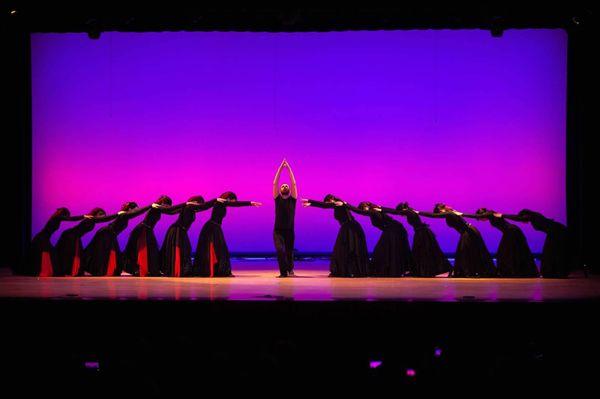 Ara Dance Cultural Center