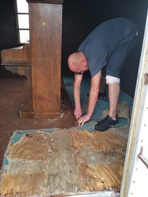 S&R Handyman Services