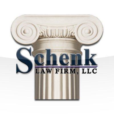 Schenk Law Firm Logo
