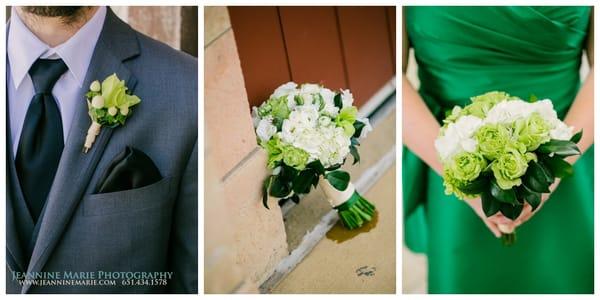 La Petite Fleur Artistic Floral Design