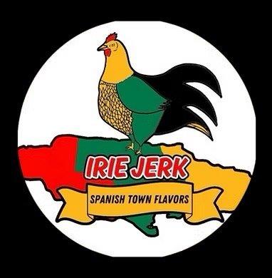 Jamrock Jerk