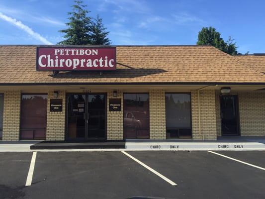 Pettibon Chiropractic Clinic