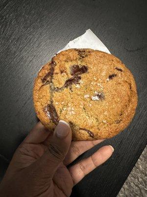 Bossy Beulah's Park Road