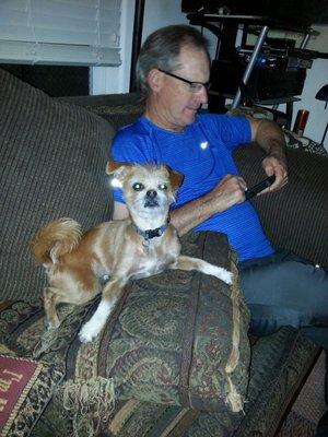 Victorya's Furry Family Care