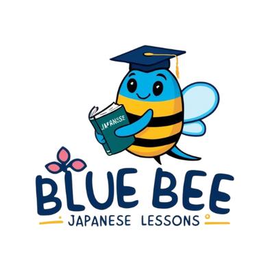 Blue Bee Japanese Lessons